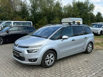 Citroën C4 Picasso Gebrauchtwagen Citroën C4 Picasso Gebrauchtwagen
