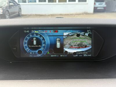 Citroën C4 Picasso Gebrauchtwagen Citroën C4 Picasso Gebrauchtwagen
