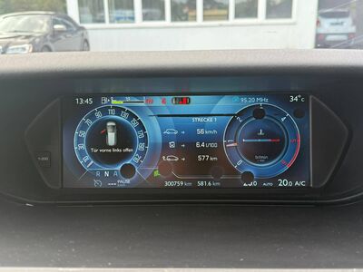Citroën C4 Picasso Gebrauchtwagen Citroën C4 Picasso Gebrauchtwagen