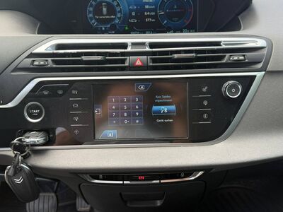 Citroën C4 Picasso Gebrauchtwagen Citroën C4 Picasso Gebrauchtwagen