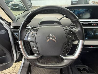 Citroën C4 Picasso Gebrauchtwagen Citroën C4 Picasso Gebrauchtwagen