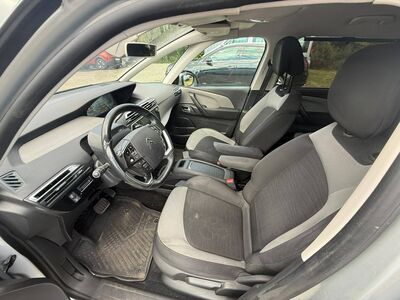 Citroën C4 Picasso Gebrauchtwagen Citroën C4 Picasso Gebrauchtwagen