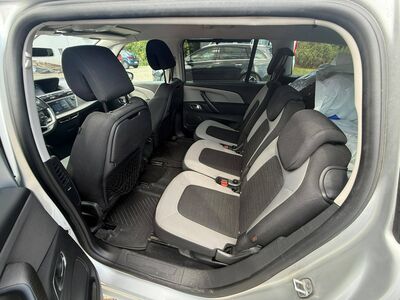 Citroën C4 Picasso Gebrauchtwagen Citroën C4 Picasso Gebrauchtwagen