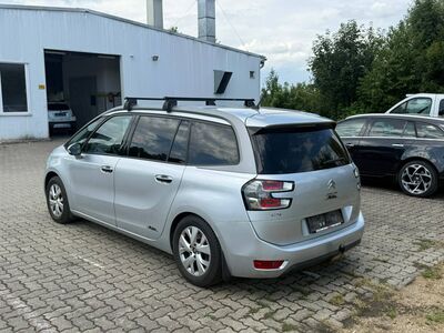 Citroën C4 Picasso Gebrauchtwagen Citroën C4 Picasso Gebrauchtwagen