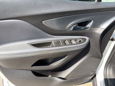 Opel Mokka Gebrauchtwagen Opel Mokka Gebrauchtwagen