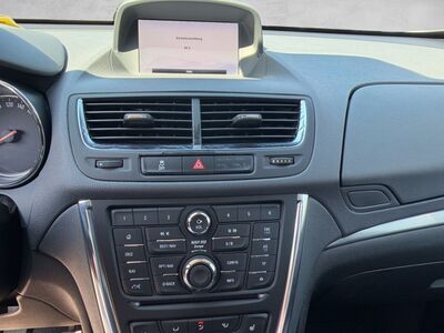 Opel Mokka Gebrauchtwagen Opel Mokka Gebrauchtwagen