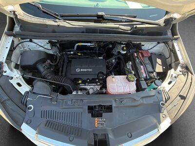 Opel Mokka Gebrauchtwagen Opel Mokka Gebrauchtwagen