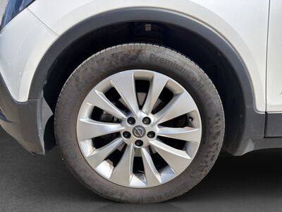Opel Mokka Gebrauchtwagen Opel Mokka Gebrauchtwagen