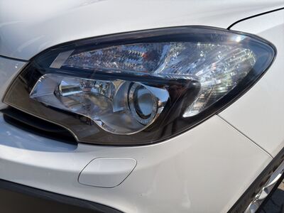 Opel Mokka Gebrauchtwagen Opel Mokka Gebrauchtwagen