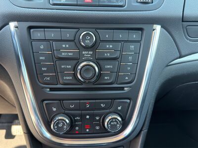 Opel Mokka Gebrauchtwagen Opel Mokka Gebrauchtwagen