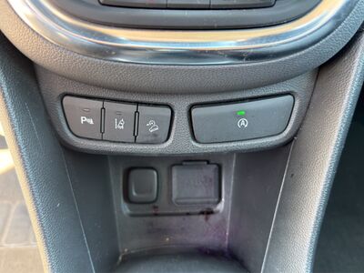 Opel Mokka Gebrauchtwagen Opel Mokka Gebrauchtwagen