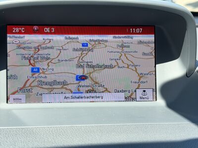 Opel Mokka Gebrauchtwagen Opel Mokka Gebrauchtwagen
