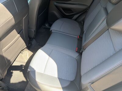 Opel Mokka Gebrauchtwagen Opel Mokka Gebrauchtwagen