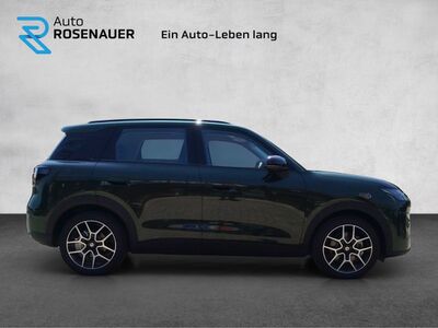 Leapmotor B03X Vorführwagen Leapmotor B03X Vorführwagen