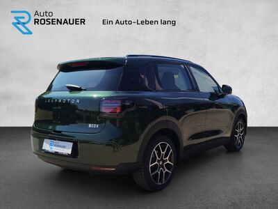 Leapmotor B03X Vorführwagen Leapmotor B03X Vorführwagen