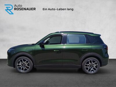 Leapmotor B03X Vorführwagen Leapmotor B03X Vorführwagen