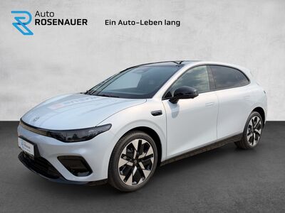Leapmotor B05 Vorführwagen