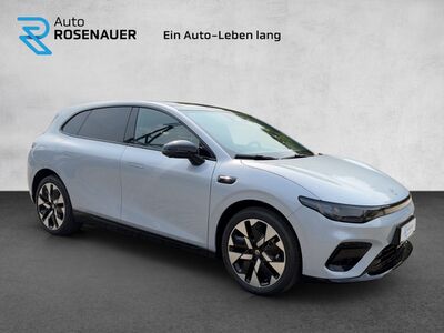 Leapmotor B05 Vorführwagen