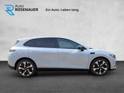 Leapmotor B05 Vorführwagen