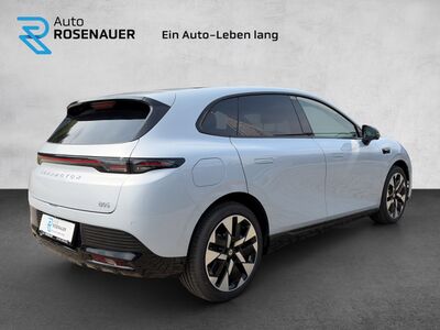 Leapmotor B05 Vorführwagen