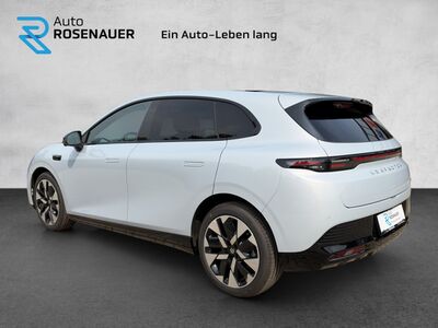 Leapmotor B05 Vorführwagen