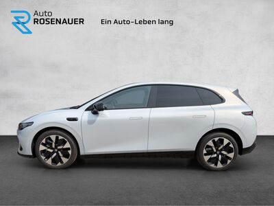 Leapmotor B05 Vorführwagen