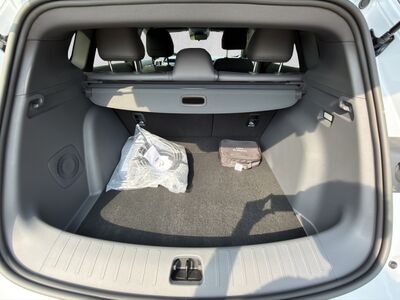 Leapmotor B05 Vorführwagen