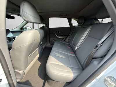 Leapmotor B05 Vorführwagen