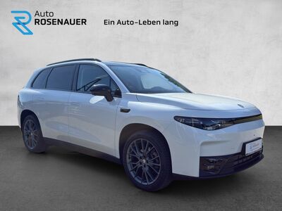Leapmotor C10 Vorführwagen