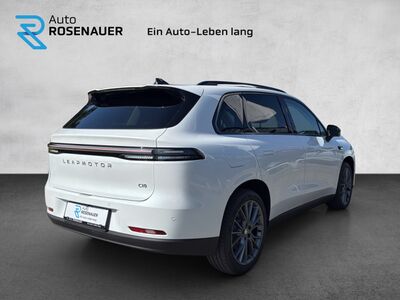 Leapmotor C10 Vorführwagen