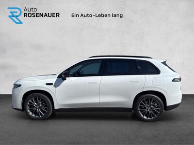 Leapmotor C10 Vorführwagen