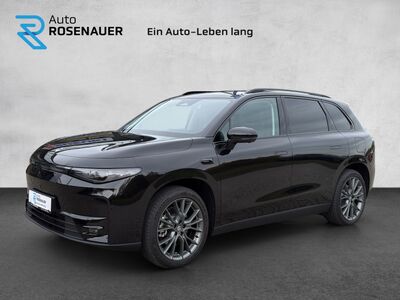 Leapmotor C10 Vorführwagen