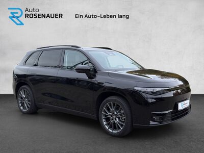 Leapmotor C10 Vorführwagen