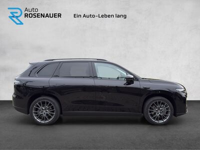 Leapmotor C10 Vorführwagen