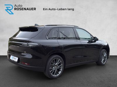 Leapmotor C10 Vorführwagen