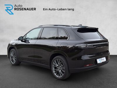 Leapmotor C10 Vorführwagen
