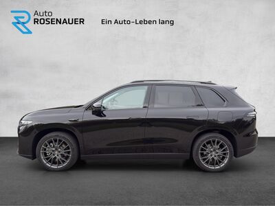 Leapmotor C10 Vorführwagen