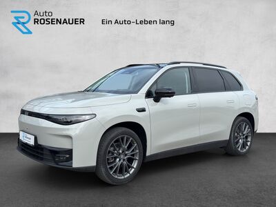 Leapmotor C10 Vorführwagen Leapmotor C10 Vorführwagen