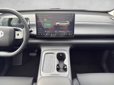Leapmotor C10 Vorführwagen Leapmotor C10 Vorführwagen