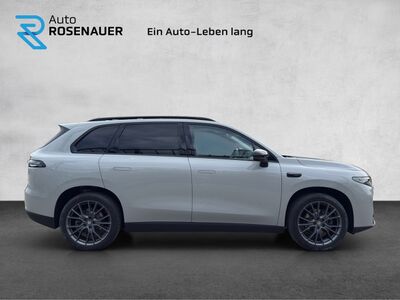 Leapmotor C10 Vorführwagen Leapmotor C10 Vorführwagen
