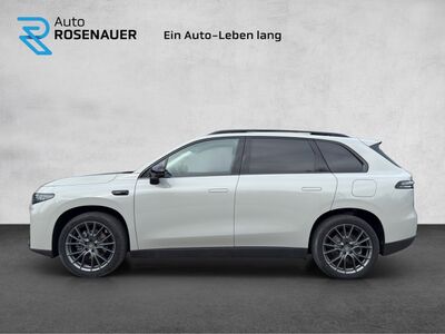 Leapmotor C10 Vorführwagen Leapmotor C10 Vorführwagen