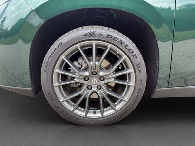 Leapmotor C10 Vorführwagen Leapmotor C10 Vorführwagen