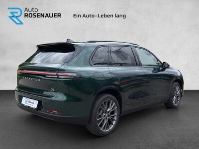 Leapmotor C10 Vorführwagen Leapmotor C10 Vorführwagen