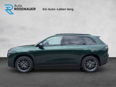 Leapmotor C10 Vorführwagen Leapmotor C10 Vorführwagen