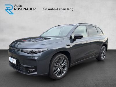 Leapmotor C10 Vorführwagen
