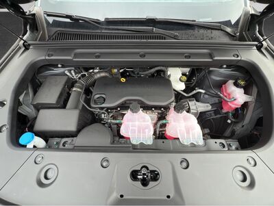 Leapmotor C10 Vorführwagen