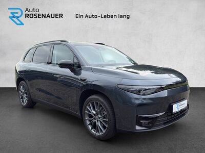 Leapmotor C10 Vorführwagen