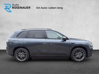 Leapmotor C10 Vorführwagen