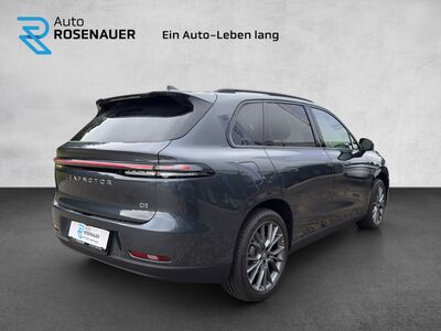 Leapmotor C10 Vorführwagen