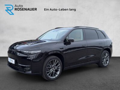 Leapmotor C10 Vorführwagen Leapmotor C10 Vorführwagen